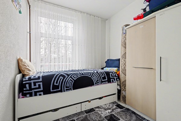 Medium property photo - Monstersestraat 180, 2512 PE Den Haag