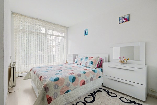 Medium property photo - Monstersestraat 180, 2512 PE Den Haag