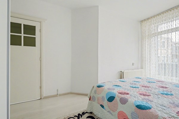 Medium property photo - Monstersestraat 180, 2512 PE Den Haag