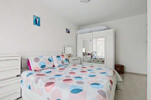 Medium property photo - Monstersestraat 180, 2512 PE Den Haag