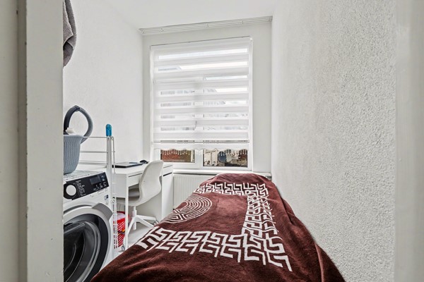 Medium property photo - Monstersestraat 180, 2512 PE Den Haag