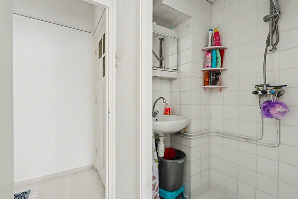 Medium property photo - Monstersestraat 180, 2512 PE Den Haag