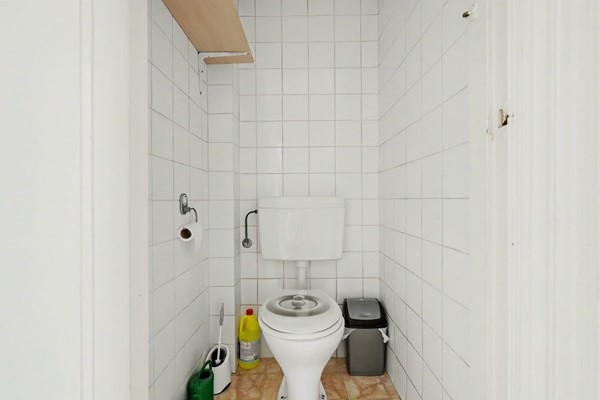 Medium property photo - Monstersestraat 180, 2512 PE Den Haag