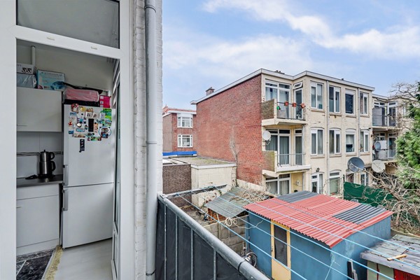 Medium property photo - Monstersestraat 180, 2512 PE Den Haag