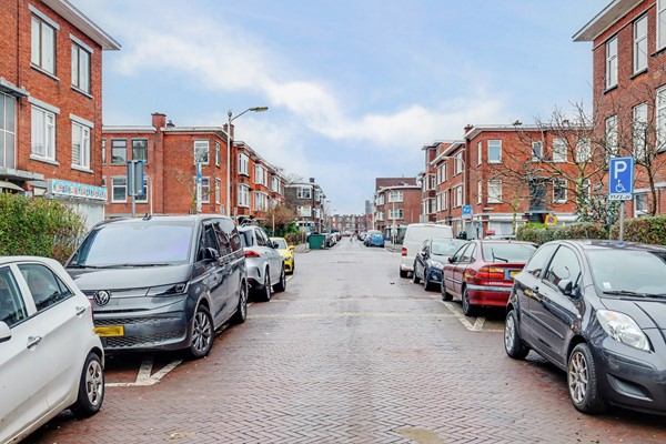 Medium property photo - Velpsestraat 81, 2573 SE Den Haag