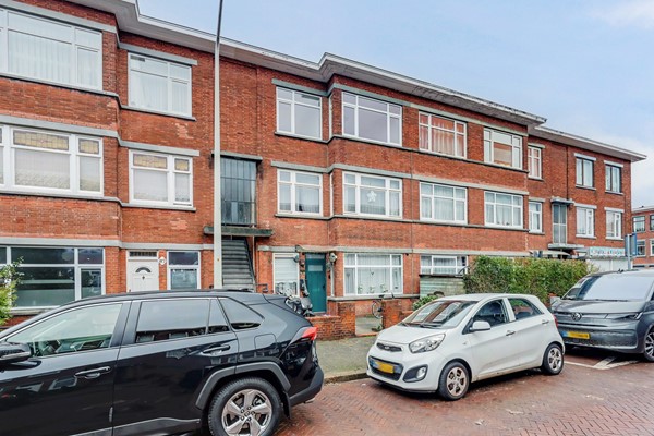 Medium property photo - Velpsestraat 81, 2573 SE Den Haag