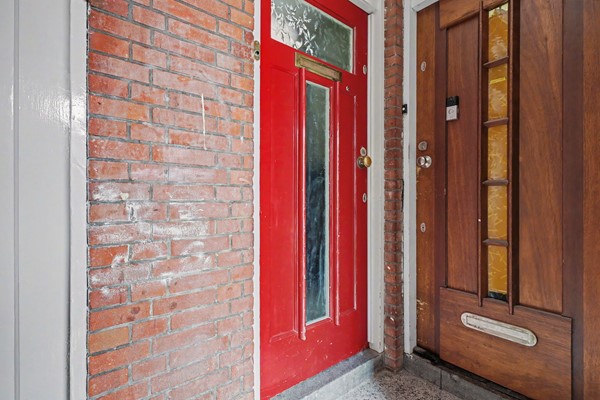 Medium property photo - Velpsestraat 81, 2573 SE Den Haag