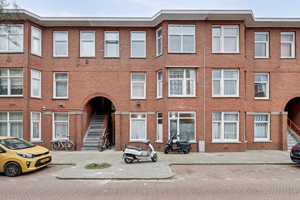 Beijersstraat 92, 2572BH Den Haag