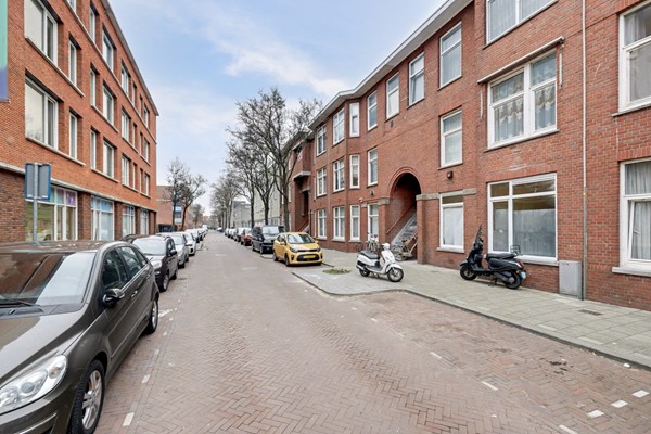 Medium property photo - Beijersstraat 92, 2572 BH Den Haag
