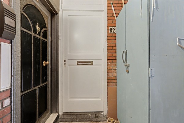 Medium property photo - Beijersstraat 92, 2572 BH Den Haag