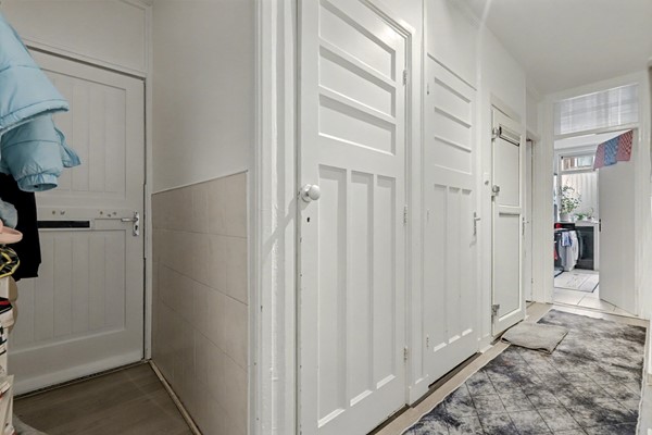 Medium property photo - Beijersstraat 92, 2572 BH Den Haag