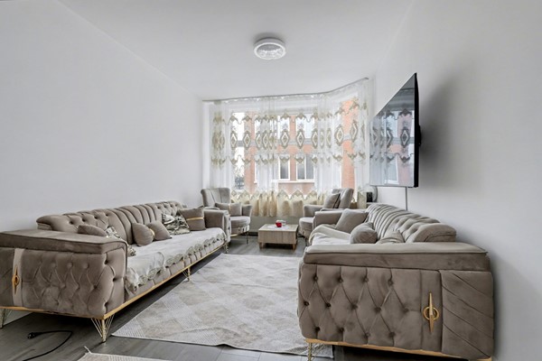 Medium property photo - Beijersstraat 92, 2572 BH Den Haag