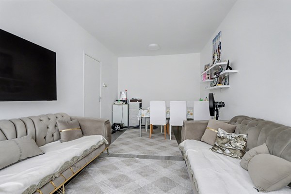 Medium property photo - Beijersstraat 92, 2572 BH Den Haag