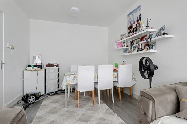 Medium property photo - Beijersstraat 92, 2572 BH Den Haag