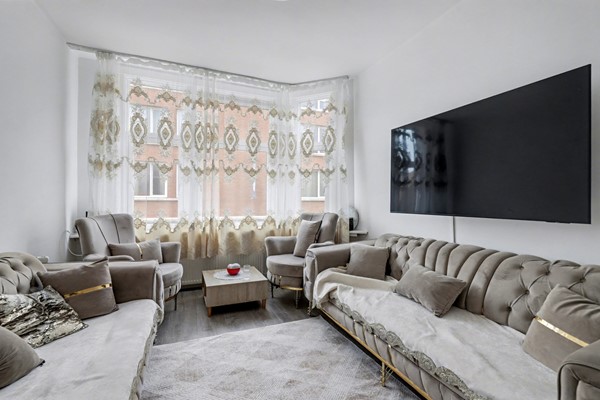 Medium property photo - Beijersstraat 92, 2572 BH Den Haag