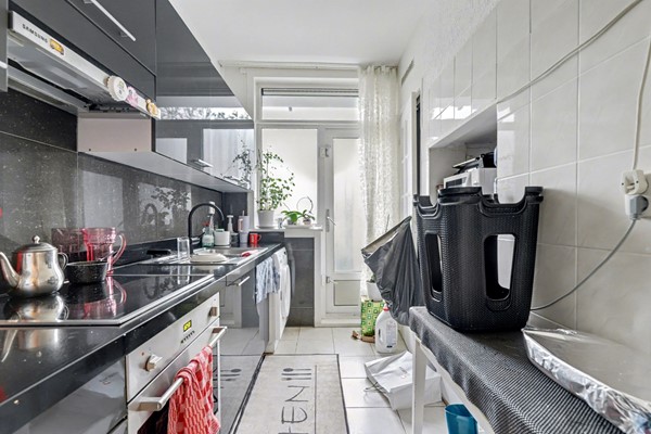 Medium property photo - Beijersstraat 92, 2572 BH Den Haag