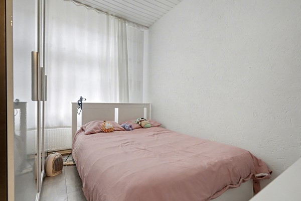 Medium property photo - Beijersstraat 92, 2572 BH Den Haag