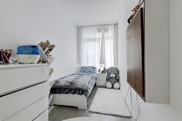 Medium property photo - Beijersstraat 92, 2572 BH Den Haag