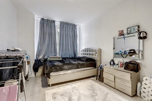 Medium property photo - Beijersstraat 92, 2572 BH Den Haag