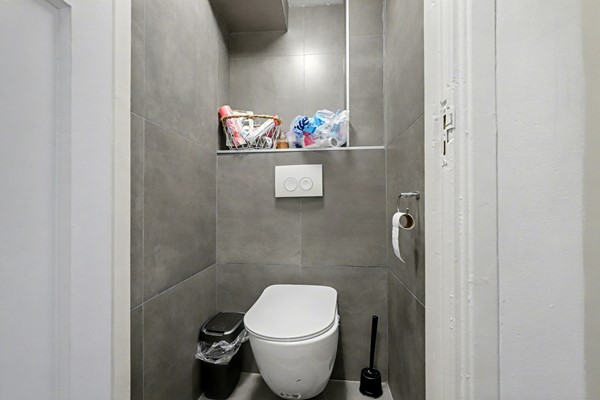 Medium property photo - Beijersstraat 92, 2572 BH Den Haag