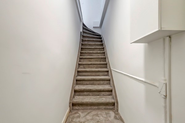 Medium property photo - Kaapstraat 89, 2572 HE Den Haag