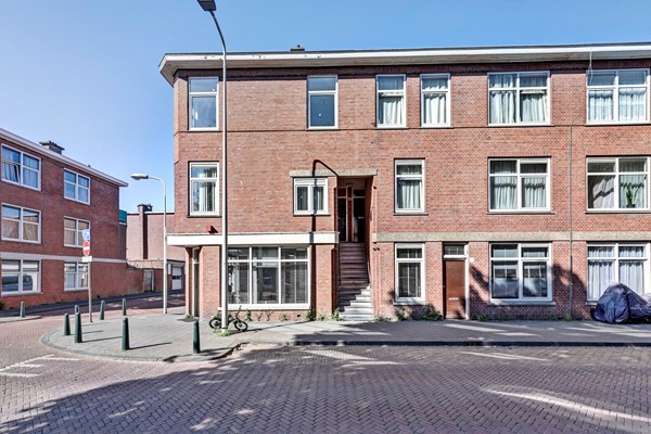 Kaapstraat 89, 2572HE Den Haag