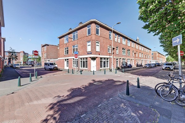 Medium property photo - Kaapstraat 89, 2572 HE Den Haag