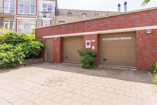 Medium property photo - Dibbetsstraat 44, 2518 PT Den Haag