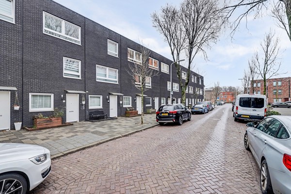 Medium property photo - Zwaardvegersgaarde 10, 2542 TE Den Haag