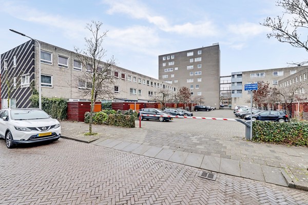 Medium property photo - Zwaardvegersgaarde 10, 2542 TE Den Haag