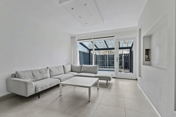 Medium property photo - Zwaardvegersgaarde 10, 2542 TE Den Haag