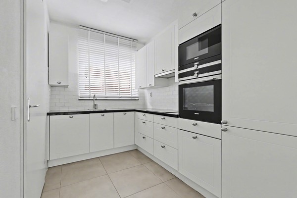 Medium property photo - Zwaardvegersgaarde 10, 2542 TE Den Haag