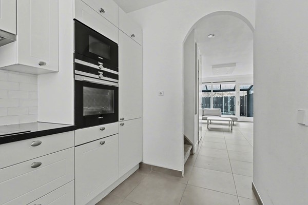 Medium property photo - Zwaardvegersgaarde 10, 2542 TE Den Haag