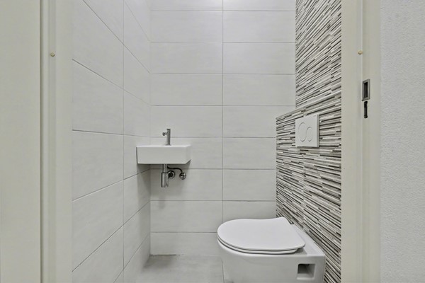 Medium property photo - Zwaardvegersgaarde 10, 2542 TE Den Haag