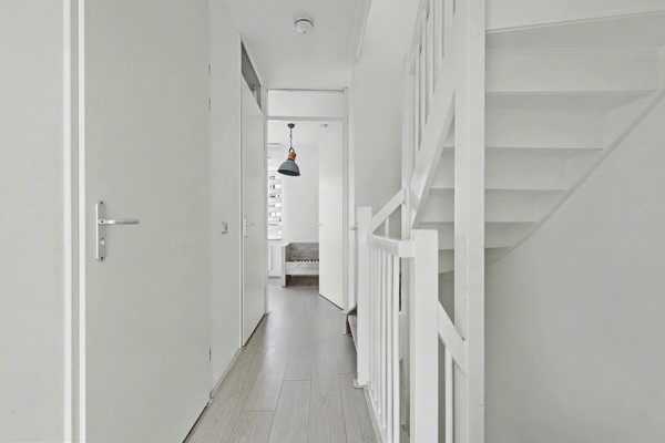 Medium property photo - Zwaardvegersgaarde 10, 2542 TE Den Haag