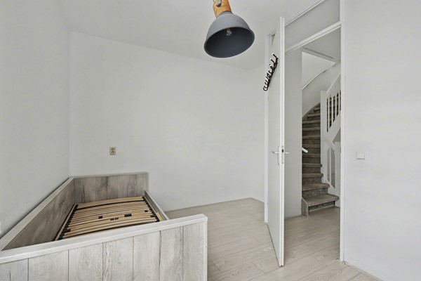 Medium property photo - Zwaardvegersgaarde 10, 2542 TE Den Haag