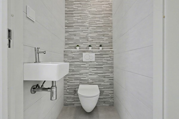 Medium property photo - Zwaardvegersgaarde 10, 2542 TE Den Haag