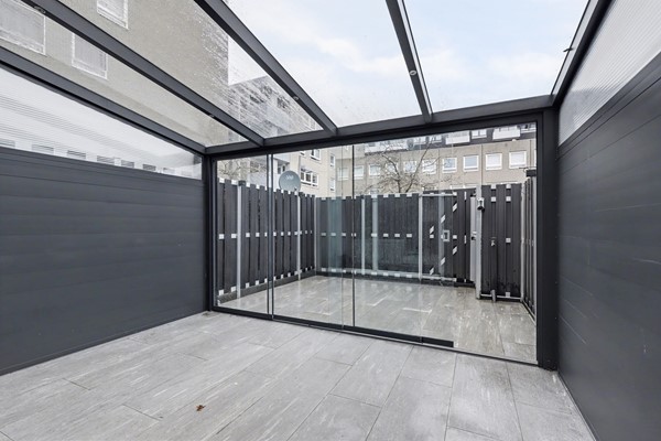 Medium property photo - Zwaardvegersgaarde 10, 2542 TE Den Haag