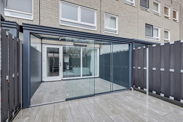 Medium property photo - Zwaardvegersgaarde 10, 2542 TE Den Haag