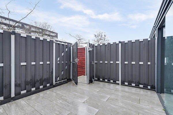 Medium property photo - Zwaardvegersgaarde 10, 2542 TE Den Haag