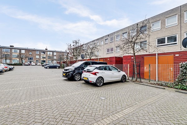 Medium property photo - Zwaardvegersgaarde 10, 2542 TE Den Haag