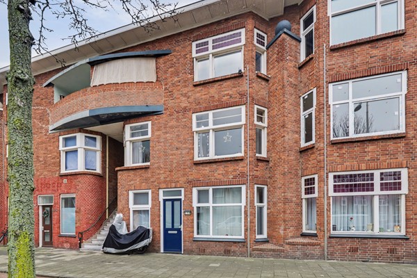 Medium property photo - Escamplaan 238, 2547 GN Den Haag