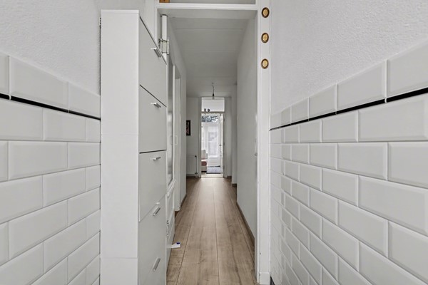 Medium property photo - Escamplaan 238, 2547 GN Den Haag