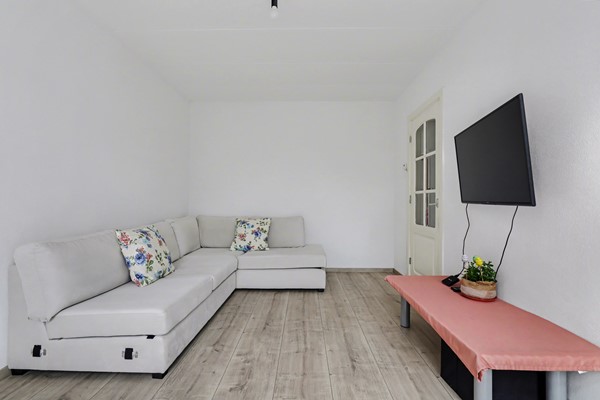 Medium property photo - Escamplaan 238, 2547 GN Den Haag