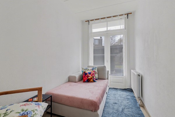 Medium property photo - Escamplaan 238, 2547 GN Den Haag