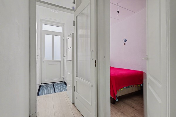 Medium property photo - Escamplaan 238, 2547 GN Den Haag