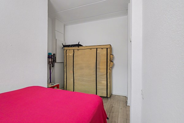 Medium property photo - Escamplaan 238, 2547 GN Den Haag