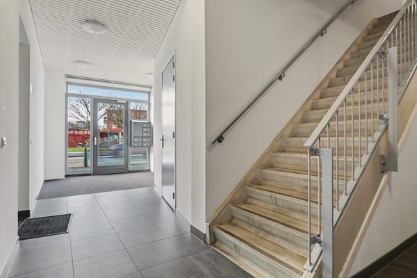 Medium property photo - Parallelweg 354, 2525 NR Den Haag