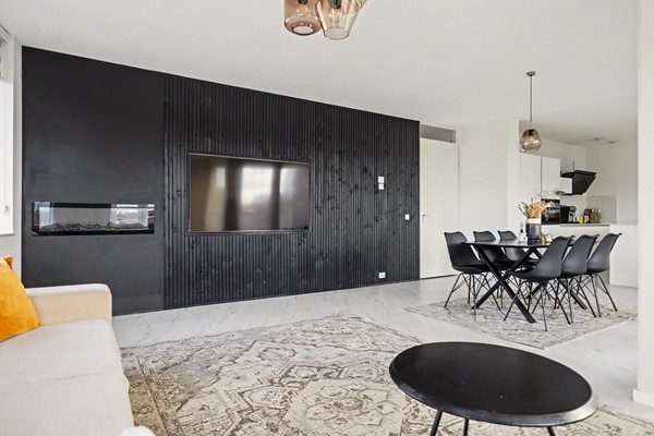 Medium property photo - Parallelweg 354, 2525 NR Den Haag