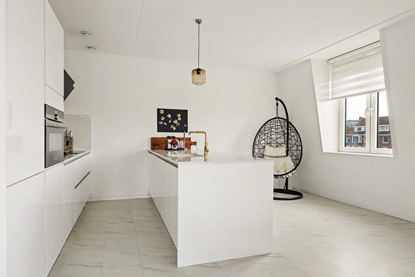 Medium property photo - Parallelweg 354, 2525 NR Den Haag